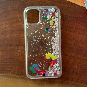 Kate Spade iPhone 11 case